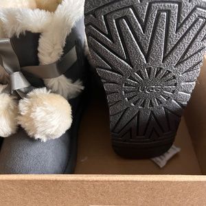 UGG Boots- Child 3